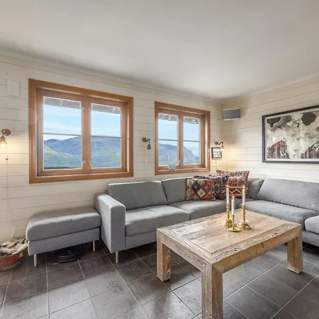 Skarsnuten 104 Hemsedal