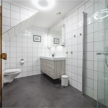 Skarsnuten 104 Daire